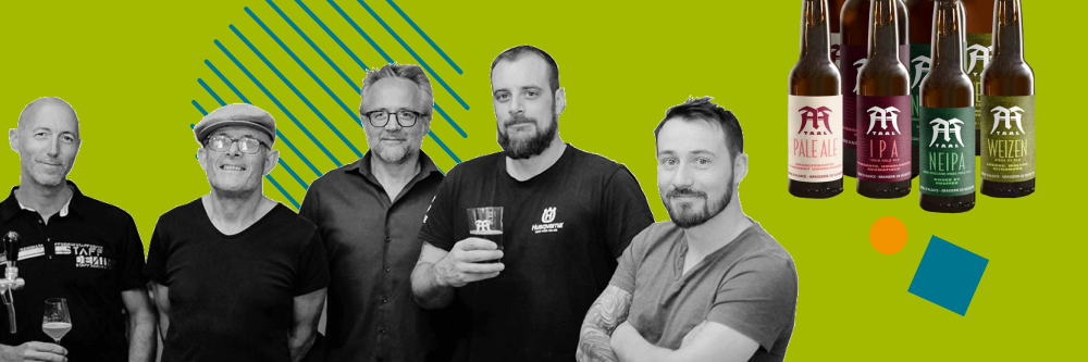 www-biere-taal.alsace : Martin a créé son site web avec nina.alsace, il témoigne...